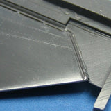 Hypersonic Models 1/48 Resin F-4 Slotted Stabilator for HSG/ACA - HSMR48012