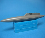 Hypersonic Models 1/48 Resin McDonnell 370gal F-4 Tanks for Hasegawa HMR48019-3