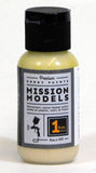 Mission Models Hobby Paints - German Armor WWII - 1 oz Acrylic Paint