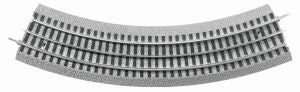 Lionel 6-12015 O36 Curve Fastrack Train Tracks Lionel 6-12015 O36 Curve Fastrack Train Tracks