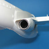 Hypersonic Models 1/48 Resin EA-6B Prowler Exhaust for Kinetic/ITA - HSMR48025