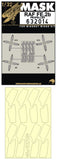 HGW 1/32 scale Super detail set for FE.2b for Wingnut Wings kits - 132092