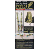 HGW 1/32 seatbelts for Luftwaffe Fighters - standard 132501