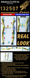 HGW 1/32 seatbelts for Albatros DV / DVa for Wingnut Wings 132507