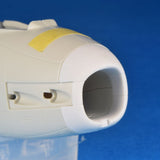 Hypersonic Models 1/48 Resin FJ-3 Fury Nose Correction for Kitty Hawk HMR48041