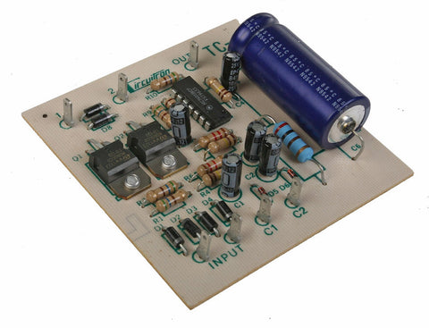 Circuitron 800-5605 TC-1 Turnout Control 12-18 volt input