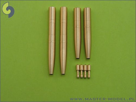 Master Model 1/32 Spitfire Mk. 21/24 -revised Wing- for Revell - AM32021