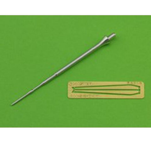 Master Model 1/32 MiG-23 MLD (Flogger K) Pitot Tube for Trumpeter - AM32047