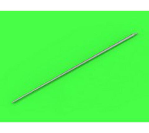 Master Model 1/32 BAC Lightning Pitot Tubes - AM32057