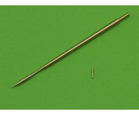 Master Model 1/48 Sepecat Jaguar GR.1/GR.3 Pitot Tube & AOA probe - AM-48057