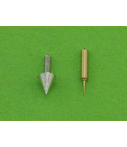 Master Model 1/72 F-14 A early nose tip & AOA probe - AM72034