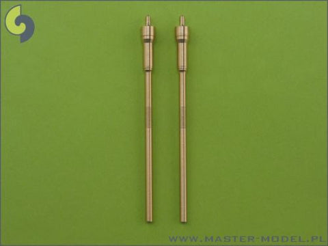 Master Model 1/32 German Machine Gun MG 151 20mm barrels AM32015