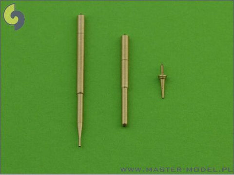 Master Model 1/32 F-4 Phantom II Short Nose Probe Set for Tamiya - AM32043