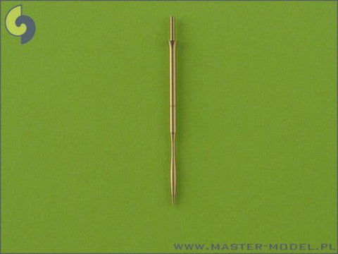 Master Model 1/48 Dassault Mirage III and Mirage 5 Pitot Tube AM48030