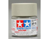 Tamiya Acrylic Mini 10ml Bottle - XF