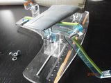 Vertigo Miniatures acrylic transport upgrade for Basic+Evo #7248 jigs - VMP009