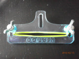 Vertigo Miniatures acrylic transport upgrade for Basic+Evo #7248 jigs - VMP009