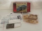 FM Detail Sets 1/35 scale Opel Blitz Fuel Truck resin model kit - 489701