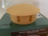 Warriors 1/35 Scale resin Maginot Line Case Mate Turret Vignette Base - 35211