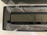 Spectrum 89521 HO Scale Combine Painted Unlettered/Pullman Green - NOS