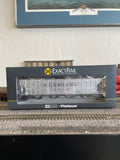 ExactRail HO scale Southern Air Line Magor 4948 Big John SAL#35010 - Hopper