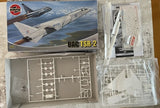 Airfix 1/72 scale BAC TSR-2 aircraft kit 05018 Used-see desc.