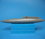 Hypersonic Models 1/48 Resin McDonnell 370gal F-4 Tanks for Academy (B/N)