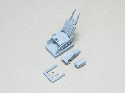 Wolfpack 1/32 scale resin SJU-4/A NACES Ejection seat for AV-8B - WP32032