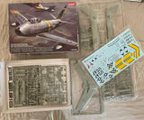 Academy & HobbyCraft 1/48 2 kit combo lot F-86F Sabre & F-94B Starfire