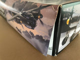 Monogram 1/48 scale Dornier Do 217E-5 aircraft kit - 85-5954