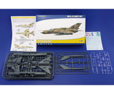 Eduard 1/48 scale MiG-21SMT/MT Weekend Edition - kit 84129 Factory Sealed