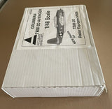 Accurate Miniatures 1/48 scale Grumman TBM-3D Avenger aircraft kit - AJ3406B