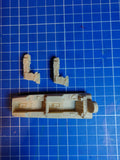 Black Box 1/48 resin F-16D Block 40/50 Cockpit set for Hasegawa - 48070