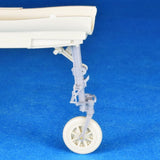 Hypersonic 1/48 FJ-2/3 Fury Nose Gear Upgrade Extended for Kitty Hawk 48066L