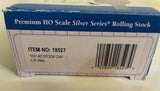 Bachmann 18527 HO Scale 40' Stock Car - C.P. Rail - Old Stock