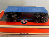 LIONEL 72-6954-200 O Scale Hydraulic Platform Maintenance Car #3357