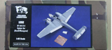 Verlinden 1/48 Resin Bf 110 G-4 Update set for Revell/Monogram - #1252 NOS