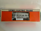 Lionel 6-19112 O Scale Santa Fe Aluminum Passenger Car Squaw Valley