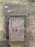 NeoMega 1/48 scale resin Jaguar GRI cockpit set for Airfix - C29