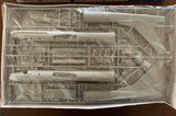 Trumpeter 1/72 Tupolev Tu-95MS Bear-H kit 01601 sealed inner bags