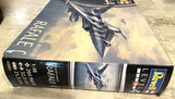 Revell 1/48 scale Dassault Rafale C kit 03901 shelf wear sealed w/clear dots