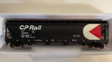 Bachmann 17529 HO Canadian Pacific 56' ACF Center Flow Hopper 388500 Old Stock