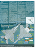TwoBobs 1/48 scale F-15A Satellite Killers decal sheet - 48-194