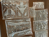 Zoukei-Mura 1/48 scale F-4CPhantom II SWS48-06 inner bags sealed