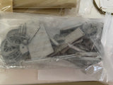 Baluard 1/35 Diesel Locomotive WR 360 C14 German Reichsbahn resin kit F35028