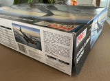 Monogram 1/48 scale Junkers Ju 88A-4 Bomber aircraft kit - 85-5948