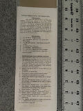 Central Valley Model Works HO Scale Code 83 CVT #8 Left Switch Kit - 2881
