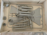 Italeri 1/72 V-22 Osprey & 1/48 AH-1W, Mirage III E - 3 kit combo