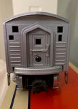 Lionel 6-18115 O Scale Santa Fe Non-Powered F-3B Unit Die-Cast