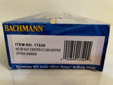 Bachmann 17529 HO Canadian Pacific 56' ACF Center Flow Hopper 388500 Old Stock